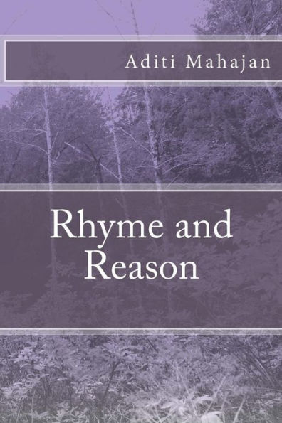 Rhyme and Reason