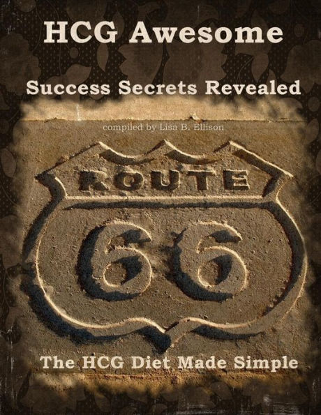 HCG Awesome - Success Secrets Revealed