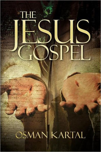 The Jesus Gospel