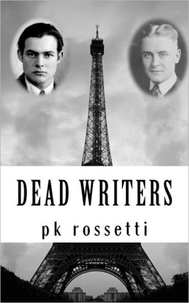 Dead Writers