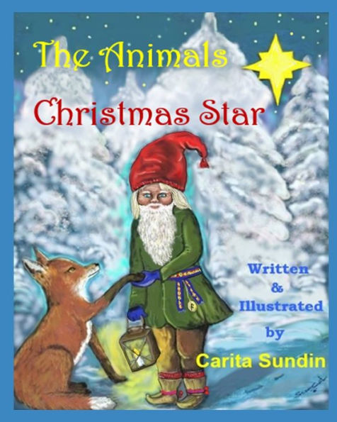 The Animals Christmas Star