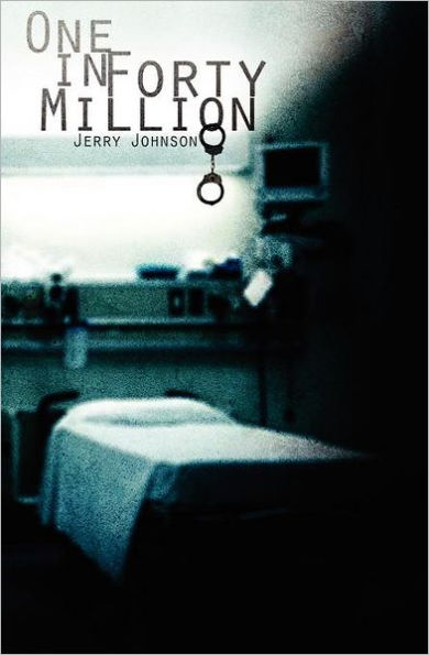 One in Forty Million: A true story of Americas broken medical system.