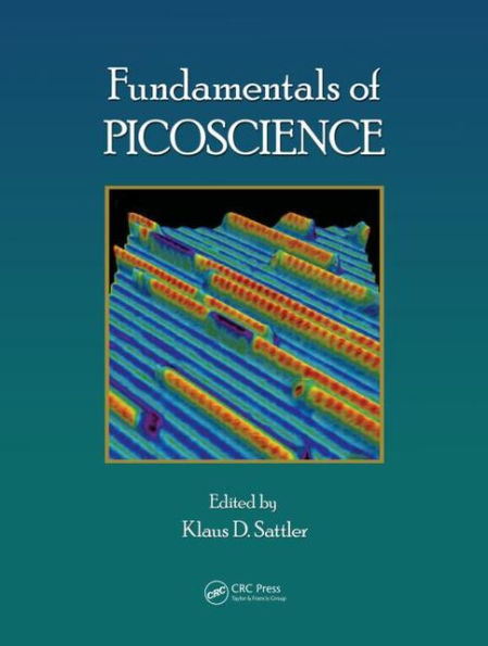 Fundamentals of Picoscience / Edition 1
