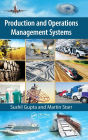 Production and Operations Management Systems / Edition 1