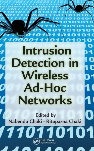 Intrusion Detection in Wireless Ad-Hoc Networks / Edition 1