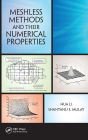 Meshless Methods and Their Numerical Properties / Edition 1