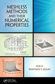 Title: Meshless Methods and Their Numerical Properties, Author: Hua Li