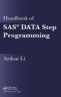 Handbook of SAS DATA Step Programming