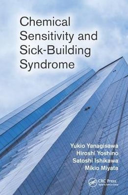 Chemical Sensitivity and Sick-Building Syndrome / Edition 1