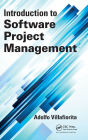 Introduction to Software Project Management