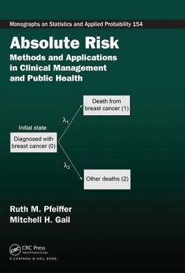 Absolute Risk: Methods and Applications in Clinical Management and Public Health / Edition 1