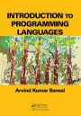 Introduction to Programming Languages / Edition 1