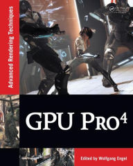 Title: GPU Pro 4: Advanced Rendering Techniques, Author: Wolfgang Engel