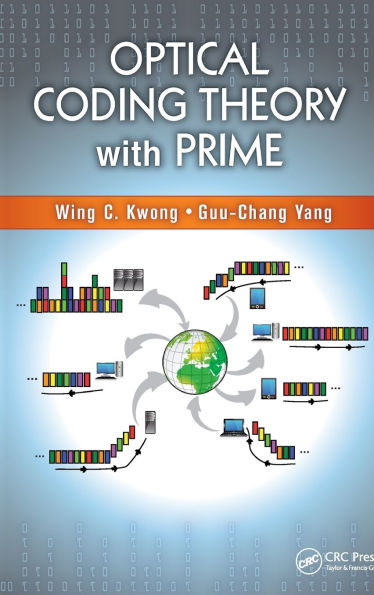 Optical Coding Theory with Prime / Edition 1