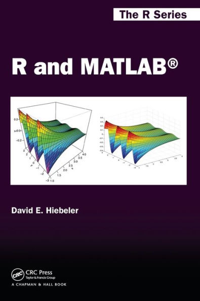 R and MATLAB / Edition 1