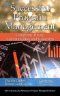 Successful Program Management: Complexity Theory, Communication, and Leadership