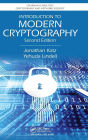 Introduction to Modern Cryptography / Edition 2