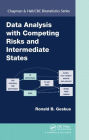 Data Analysis with Competing Risks and Intermediate States