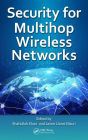 Security for Multihop Wireless Networks / Edition 1