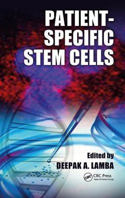 Patient-Specific Stem Cells / Edition 1