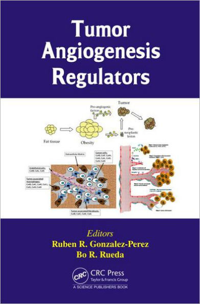 Tumor Angiogenesis Regulators / Edition 1