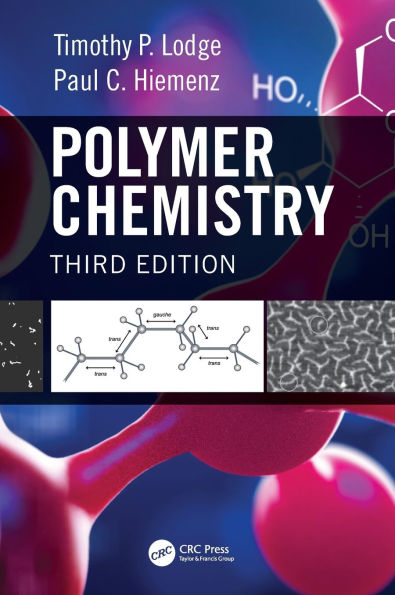 Polymer Chemistry / Edition 3
