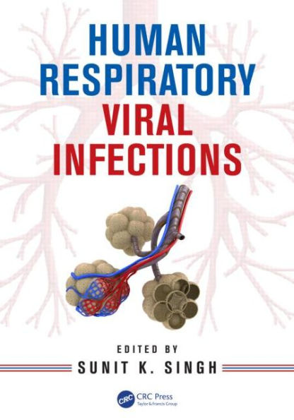 Human Respiratory Viral Infections / Edition 1