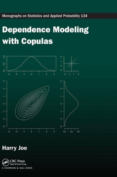 Dependence Modeling with Copulas