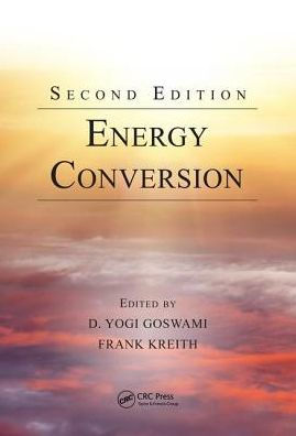 Energy Conversion / Edition 2