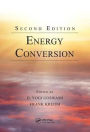 Energy Conversion / Edition 2