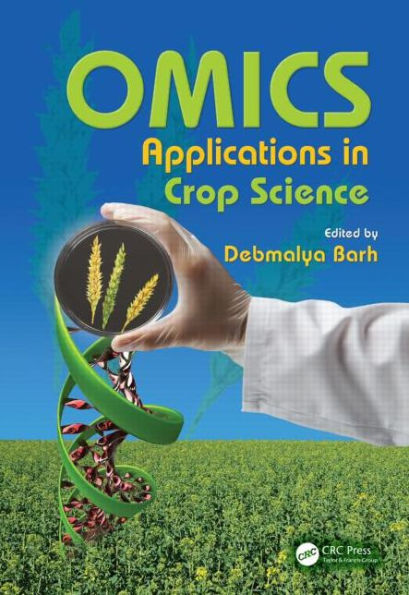 OMICS Applications Crop Science