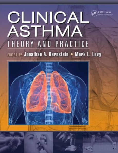 Clinical Asthma: Theory and Practice / Edition 1