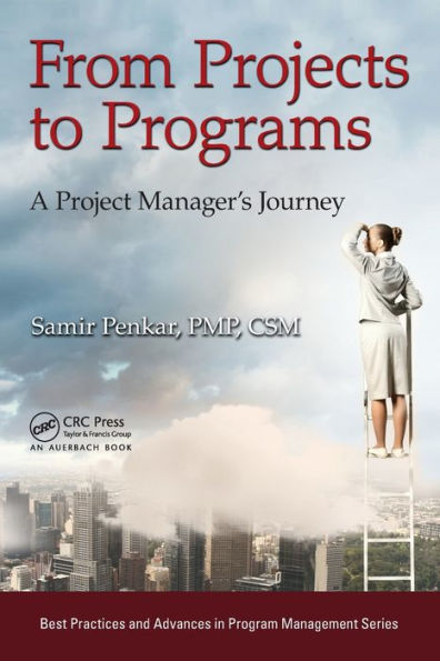 From Projects to Programs: A Project Manager's Journey / Edition 1