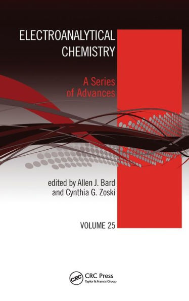 Electroanalytical Chemistry: A Series of Advances: Volume 25 / Edition 1