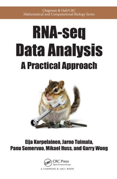 RNA-seq Data Analysis: A Practical Approach / Edition 1