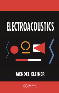 Title: Electroacoustics, Author: Mendel Kleiner