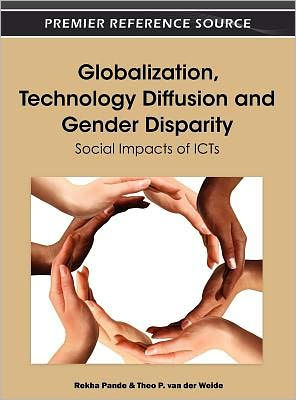 Globalization, Technology Diffusion and Gender Disparity: Social Impacts of ICTs