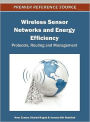 Wireless Sensor Networks and Energy Efficiency: Protocols, Routing and Management