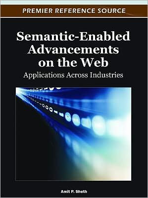 Semantic-Enabled Advancements on the Web: Applications Across Industries