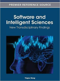 Title: Software and Intelligent Sciences: New Transdisciplinary Findings, Author: Yingxu Wang