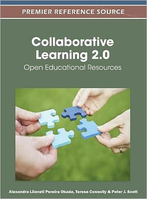 Collaborative Learning 2.0: Open Educational Resources