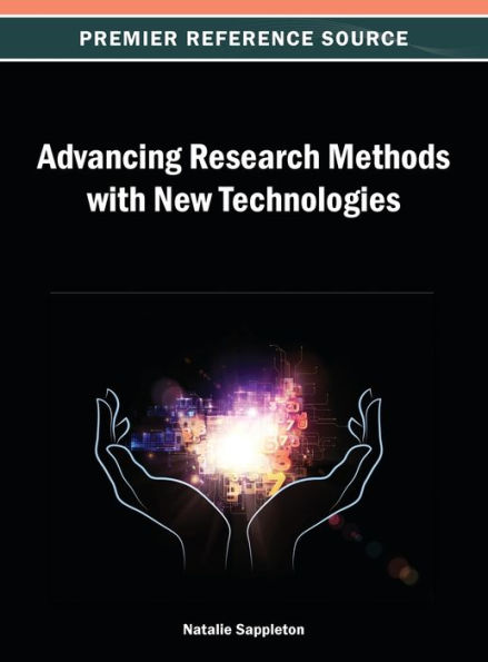 Advancing Research Methods with New Technologies