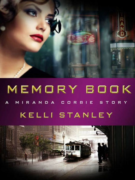 Memory Book: A Miranda Corbie Story