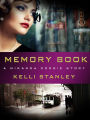 Memory Book: A Miranda Corbie Story
