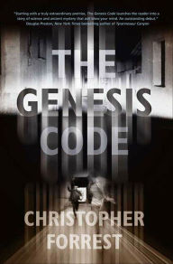 Title: The Genesis Code, Author: Christopher Forrest