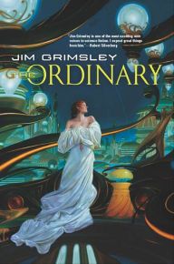 Title: The Ordinary, Author: Jim Grimsley
