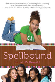 Title: Spellbound, Author: Janet McDonald