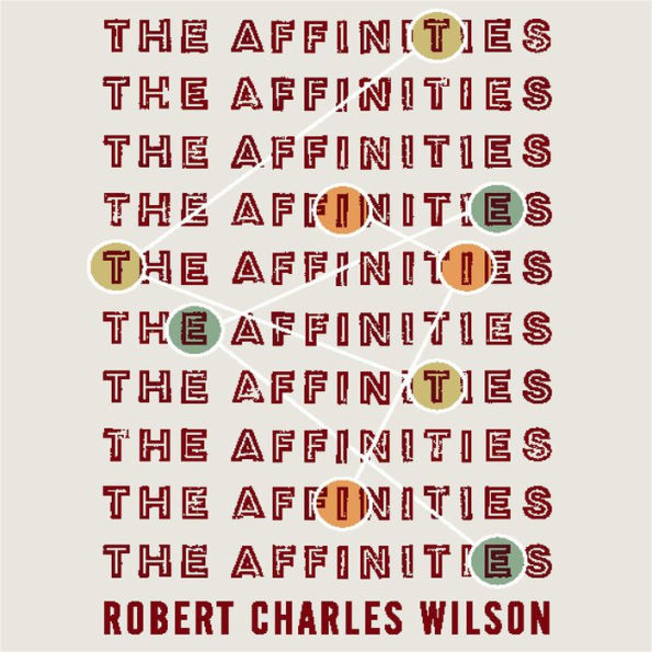 The Affinities