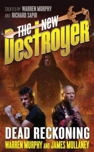 Title: Dead Reckoning (New Destroyer Series #3), Author: Warren Murphy
