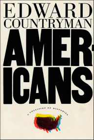 Title: Americans: A Collision of Histories, Author: Edward Countryman